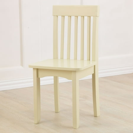 KidKraft Avalon Chair Vanilla - Walmart.com