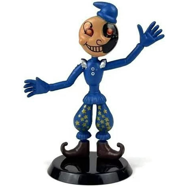 Set Sundrop Moondrop Five Nights At Freddy's FNAF Action, 45 OFF