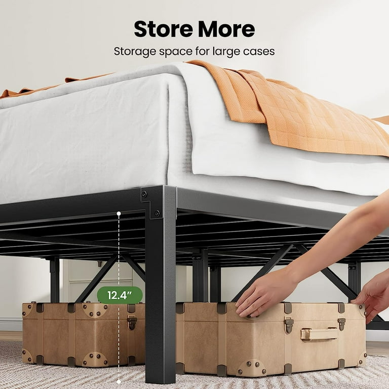 Full size online box spring delivery