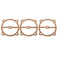 thumbnail image 1 of Air Compressor Cylinder Head Base Valve Plate Gaskets Washers Copper Pad 51 65 95 Type, 1 of 5