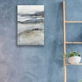 thumbnail image 3 of Epic Art 'Neutral Salt Spray II' by Victoria Borges, Acrylic Wall Art, 16"x24", 3 of 3