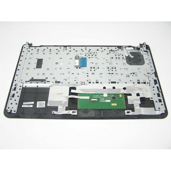 New Genuine HP 15-D0 15Z-D Palmrest Touchpad with Keyboard 750196-001 753299-001