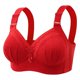 thumbnail image 1 of Gibobby Brasier deportivo mujer Ropa interior cómoda para mujer, sin anillo de, tamaño, grande, para reunión de mujer, con colección superior(RD1,G), 1 of 4