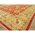 thumbnail image 2 of Tapis de Zone-OOAK-9257, 2 of 3
