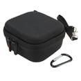 thumbnail image 3 of Bolsa de almacenamiento para acción, mini bolsa de almacenamiento portátil Estuche de transporte portátil Bolsa de almacenamiento para cámara de acción Valor inmejorable, 3 of 9