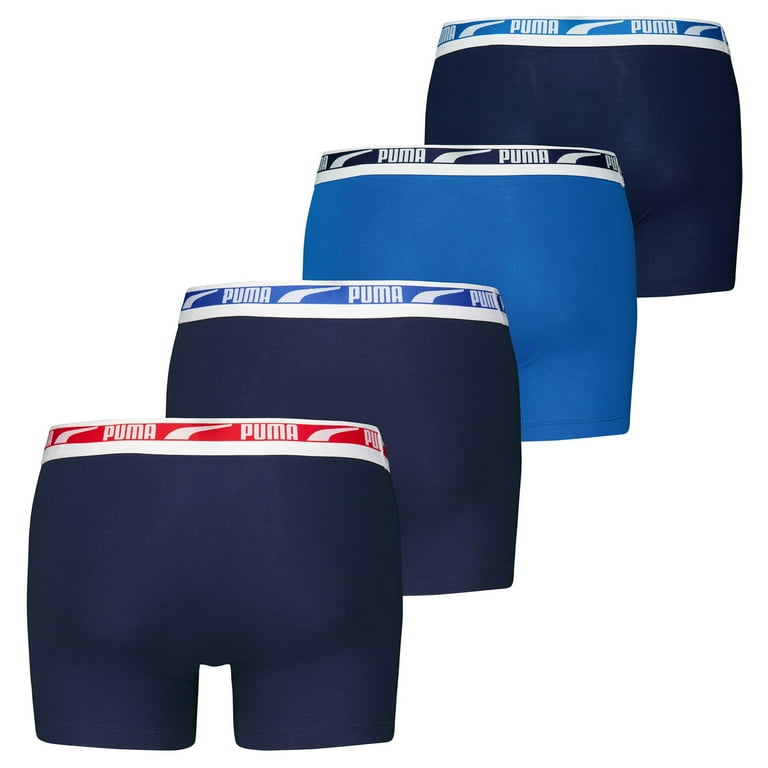 Logo Boxers Puma Boxershorts L Buy Puma 2-Pack Placed Logo