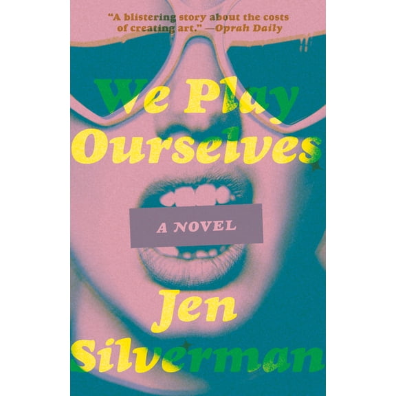 Pre-Owned We Play Ourselves (Paperback) 0399591540 9780399591549