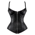 thumbnail image 2 of Punk Clothing - Women’s Body Bodysuit with Shoulder Straps for Stylish and Events, 2 of 6