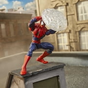 Hasbro Collectibles - Spider-Man - Marvel Legends: Maximum Series - Spider-Man Action Figure