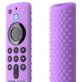 thumbnail image 2 of Accesorios de fundas protectoras de control remoto de silicona para Fire TV Stick 3rd Gen, 2 of 6