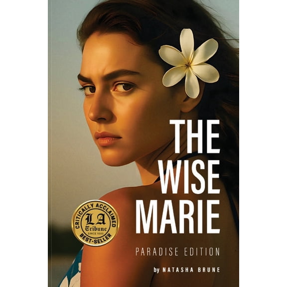 The Wise Marie Paradise Edition, (Paperback)