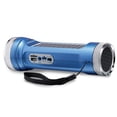 thumbnail image 2 of WeatherX Portable Bluetooth Speaker, Blue, XFBR70BU, 2 of 11