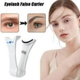 thumbnail image 3 of Magnetic Eyelash Curler Portable Eyelash Wearing Assistive Device Lot S3, 3 of 7