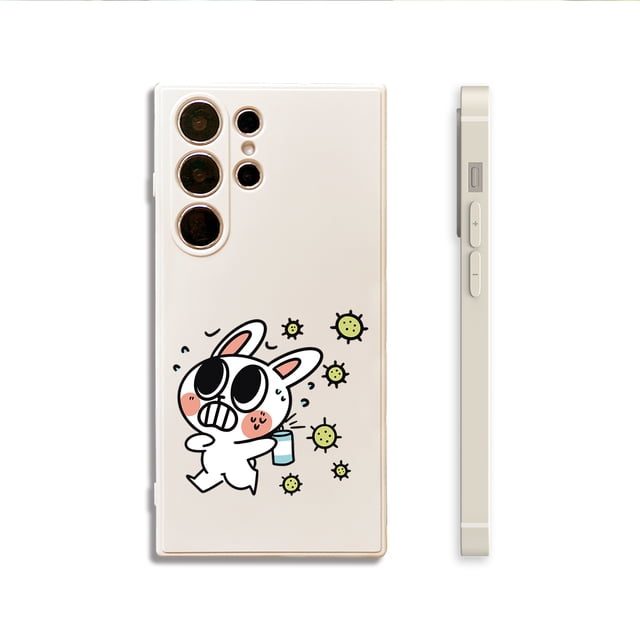 Funda para teléfono plateada mate con estampado gráfico vibrante Arco Iris Latino para iPhone 15 Pro Max 14 13 12 Pro 11