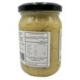 thumbnail image 5 of Delouis Tarragon Mustard, 7 oz – French Gourmet Flavor, 5 of 5