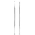 thumbnail image 2 of Stainless Steel Whitening Scraper Pet  Tools, Cat Tooth Cleaning Tool, Cat For Dog, 2 of 8