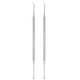 thumbnail image 2 of Herramientas Dentales Para Mascotas De Acero Inoxidable, Herramientas Dentales, Herramienta De Limpieza De Dientes De Gato, Para Perro YLSHRF Stainless Steel Pet Tooth Cleaning Tool, 2 of 8