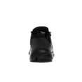 thumbnail image 4 of Nike Kid's Air Presto Triple Black Shoes, from StockX, 4 of 5