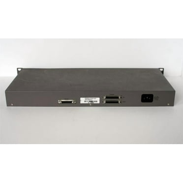 BayStack 252, Bay Networks 10/100 HUB 24 Prt