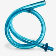2.5 foot hose extension part for the Rinseroo. Extends the length of a Rinseroo by 50%. Fits all Rinseroo: Slip-on Handheld Showerhead Attachment Hoses. Flexible hose, 1/2 inch ID, with spout only