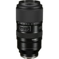 thumbnail image 1 of Lente Tamron 50-400mm f/4.5-6.3 Di III VC VXD para Sony E, 1 of 3