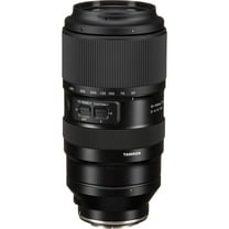 Tamron 50-400mm F/4.5-6.3 Di III VC VXD Lens for Sony E