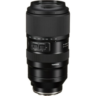 超美品！TAMRON 18-400mm Di Ⅱ VC HLD Nikon用 Tamron 18-400mm f/3.5-6.3 Di II VC HLD Zoom Lens for Nikon, Ultra