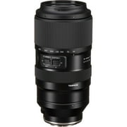 Tamron 50-400mm F/4.5-6.3 Di III VC VXD Lens for Sony E