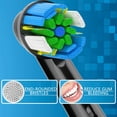 thumbnail image 4 of Cabezales de cepillo de dientes de repuesto Qitizu compatibles con Oral B, 4 of 7