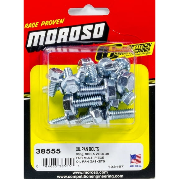 Moroso 38555 Bolt