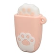thumbnail image 4 of Unidad flash USB 2.0 Bling Bling forma de pata de gato color rosa 128 G, 4 of 12