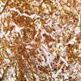 thumbnail image 1 of Llenadora de cestas de regalo Fulmoon, 1,35 kg, papel triturado blanco dorado, 1 of 7