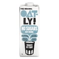 thumbnail image 1 of Bebida a base de avena Oatly baja en carbohidratos sin azúcar añadida 1 l, 1 of 8