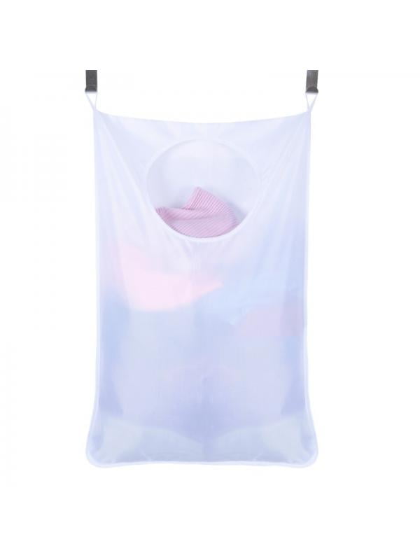 hanging garment storage bags walmart