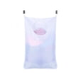 thumbnail image 1 of Topumt Laundry Bag Door Hanging Washing Clothes Storage Basket Hamper Hanger Save Space Dirty Clothes Bags, 1 of 6