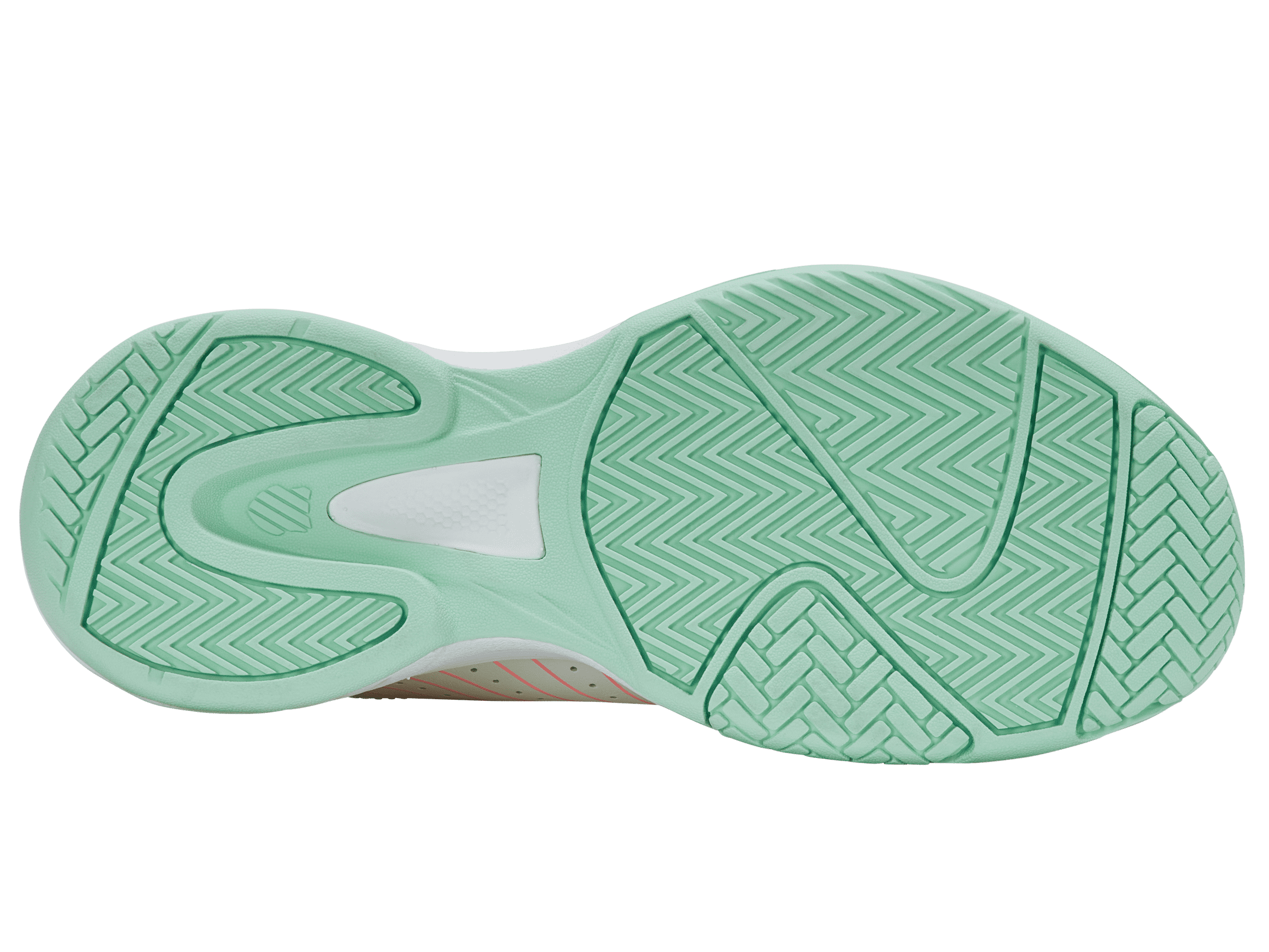 K-Swiss Court Express Pickleball Women's Tennis Shoe, Lightweight Indoor/Outdoor Court Sneakers for Pickleball, Tennis & Training