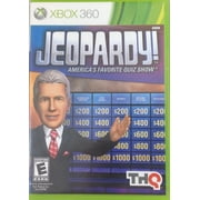 Jeopardy! - Xbox 360