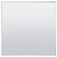 thumbnail image 3 of Home Square 2 Piece Mirrored Beveled Frame End Table Set in Gray, 3 of 5