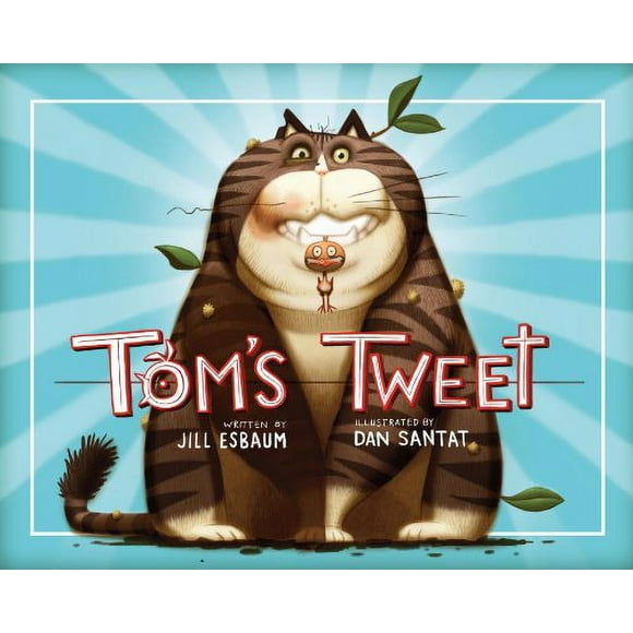 Tom's Tweet 9780375851711 Used / Pre-owned