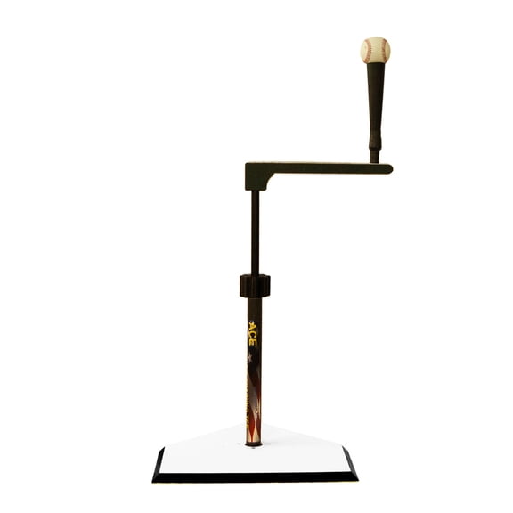 Ace Batting & Training Tee Premiere