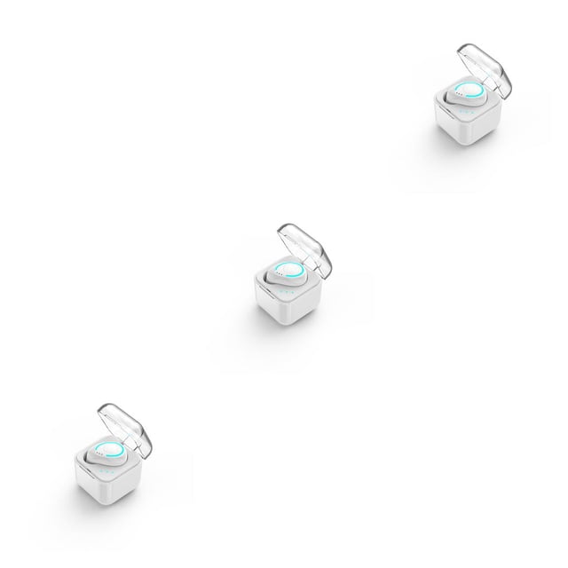 Auriculares Sidaley Bluetooth deportivos recargables con Cancelación de ruido
