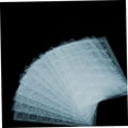 thumbnail image 4 of 90 Sheets Manicure Jelly Stickers il Tip Stickers Wearable il Stickers il Accessories Stickers Manicure Adhesive Stickers Flexible Fake il Tips Manicure Tools, 4 of 5