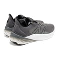 thumbnail image 5 of New Balance Men's Fresh Foam Roav V2 Running Shoe|new Balance, Grey \ White,12 M US, 5 of 7
