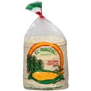 El Maizal: Corn Tortillas, 100 ct