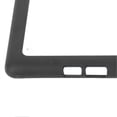 thumbnail image 2 of Kindle Paperwhite Case, PU Leather and Acrylic, Precise Cutouts, Auto Sleep/Wake, Protective Cover for Kindle 11th Generation, Black, 2 of 4