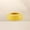 Yellow, variant on Wide Neck Bottle Collar Ring Screw On Ring Replacement Part Leak Proof Feeding Bottle Accessory For Milk Shake Bottles Yellow PP Plastic