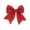 #11 Red, variant on Fwttom Christmas Bows Decor - Small Bow Themed Birthday Party Decorations, Holiday Christmas Decoration Indoor Outdoor for Wreath Garland Xmas Tree, Gold