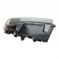 thumbnail image 6 of For Chevy Silverado Headlight 2003 2004 Passenger Side Replacement For GM2503224 | 10366038, 6 of 7
