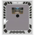 thumbnail image 2 of Primacoustic London 16 Room Kit Gray, 2 of 2