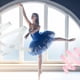 thumbnail image 5 of Cintas de Danza Uxcell, Streamers de Gimnasia con Varita Antideslizante Bandera de Danza Amarilla, 5 of 7